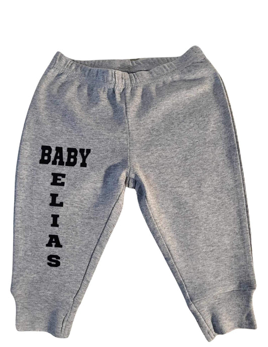 Baby Joggers/Pants