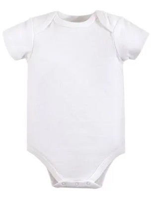 Personalize your own baby onesie